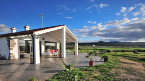  Casa Rural Cruces de Caminos  Пласенсиа